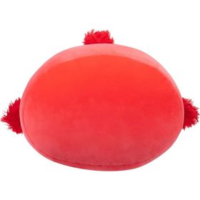Squishmallows SQCR04194 30 cm Stackables Kardinal Kuşu Cazlan