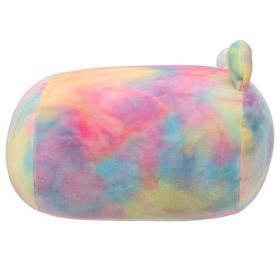 Squishmallows SQCR04195 30 cm Stackables Kurbağa Carlito