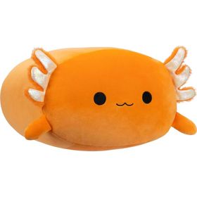 Squishmallows SQCR04196 30 cm Stackables Semender Nico