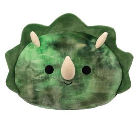Squishmallows SQCR04197 30 cm Stackables Dinozor Trey