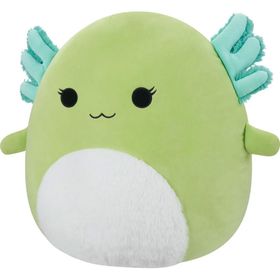 Squishmallows SQCR04212 Mipsy 40 cm Semender