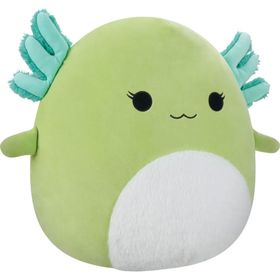 Squishmallows SQCR04212 Mipsy 40 cm Semender