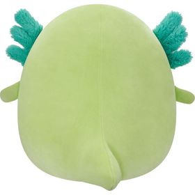 Squishmallows SQCR04212 Mipsy 40 cm Semender