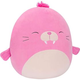 Squishmallows SQCR04213 Pepper 40 cm Mors