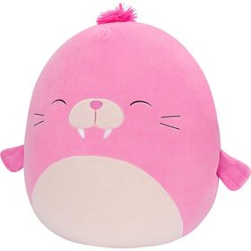 Squishmallows SQCR04213 Pepper 40 cm Mors