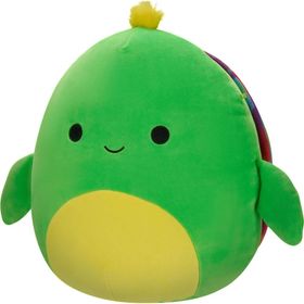Squishmallows SQCR05416 Lars 30 cm Kaplumbağa