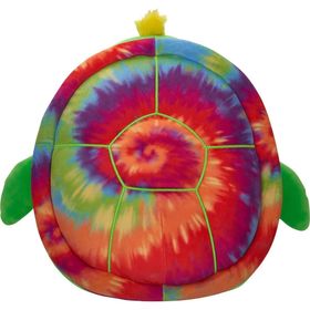Squishmallows SQCR05416 Lars 30 cm Kaplumbağa