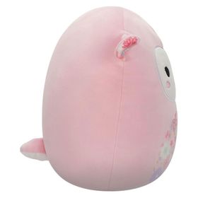 Squishmallows SQCR05430 Lala 30 cm Kuzu