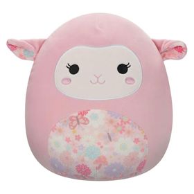 Squishmallows SQCR05430 Lala 30 cm Kuzu