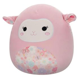 Squishmallows SQCR05430 Lala 30 cm Kuzu