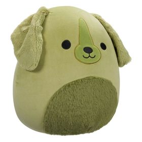 Squishmallows SQCR05433 Brad 30 cm Golden Retriever