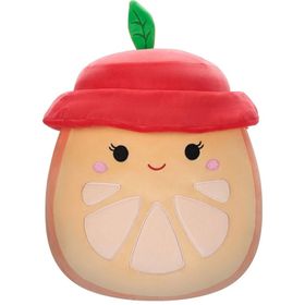 Squishmallows SQCR05435 Celia 30 cm Portakal