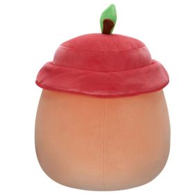 Squishmallows SQCR05435 Celia 30 cm Portakal