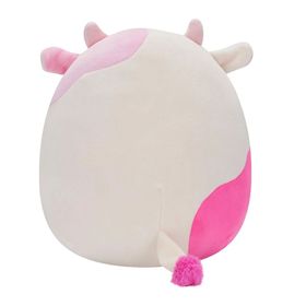 Squishmallows SQCR05470 Caedyn 40 cm İnek