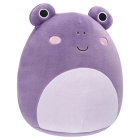 Squishmallows SQCR05471 Philomena 40 cm Kurbağa