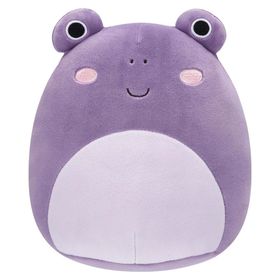 Squishmallows SQCR05471 Philomena 40 cm Kurbağa