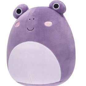 Squishmallows SQCR05471 Philomena 40 cm Kurbağa