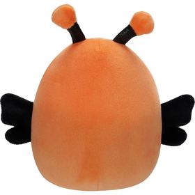 Squishmallows SQCR05473 Mony 40 cm Kral Kelebeği