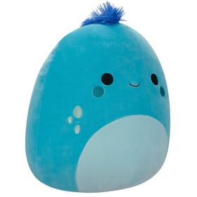 Squishmallows SQCR05475 Djimon 40 cm İguana