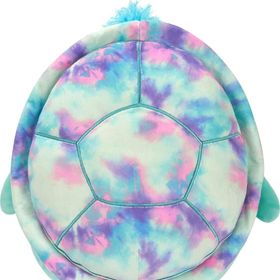 Squishmallows SQCR05477 Cascade 40 cm Deniz Kaplumbağası