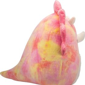 Squishmallows SQCR05478 Trinity 40 cm Dinozor