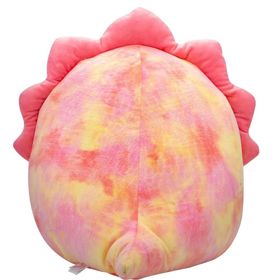 Squishmallows SQCR05478 Trinity 40 cm Dinozor