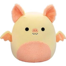 Squishmallows SQCR05482 40 cm Yarasa Meghan