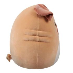Squishmallows SQCR05501 Morton 30 cm Shar-Pei
