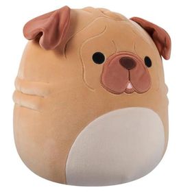 Squishmallows SQCR05501 Morton 30 cm Shar-Pei