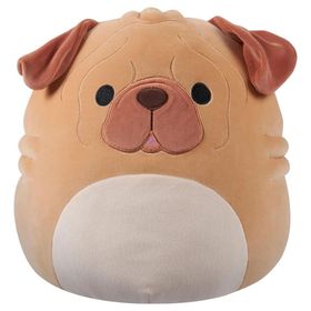 Squishmallows SQCR05501 Morton 30 cm Shar-Pei