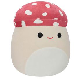 Squishmallows SQCR05598 Malcolm 36 cm Mantar