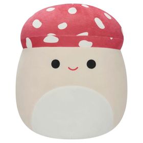 Squishmallows SQCR05598 Malcolm 36 cm Mantar