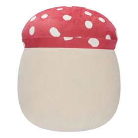 Squishmallows SQCR05598 Malcolm 36 cm Mantar