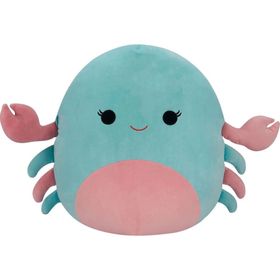 Squishmallows SQCR05620 36 cm Yengeç Isler