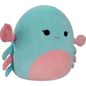 Squishmallows SQCR05620 36 cm Yengeç Isler