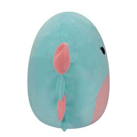 Squishmallows SQCR05620 36 cm Yengeç Isler