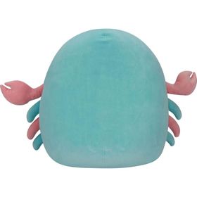 Squishmallows SQCR05620 36 cm Yengeç Isler