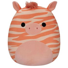 Squishmallows SQCR05621 Josue 36 cm Zebra