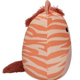 Squishmallows SQCR05621 Josue 36 cm Zebra
