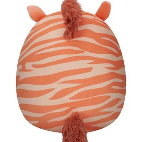 Squishmallows SQCR05621 Josue 36 cm Zebra