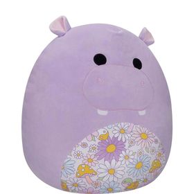 Squishmallows SQCR05622 Hanna 36 cm Su Aygırı
