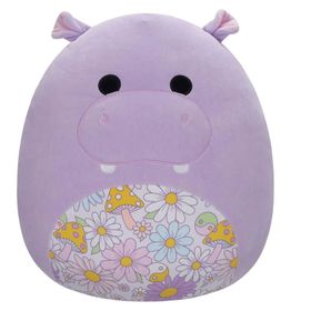 Squishmallows SQCR05622 Hanna 36 cm Su Aygırı