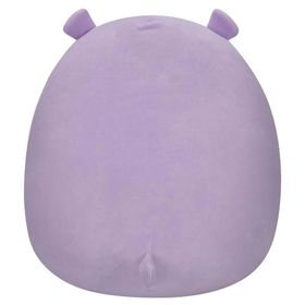Squishmallows SQCR05622 Hanna 36 cm Su Aygırı