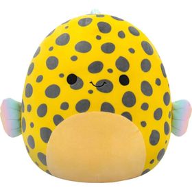 Squishmallows SQCR05623 Dayton 36 cm Balık