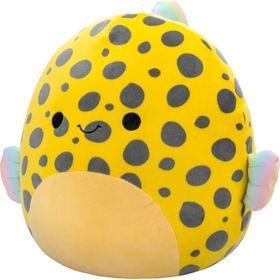 Squishmallows SQCR05623 Dayton 36 cm Balık
