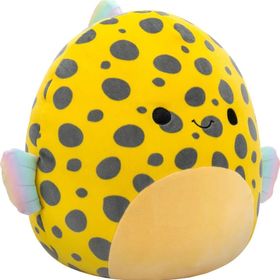 Squishmallows SQCR05623 Dayton 36 cm Balık