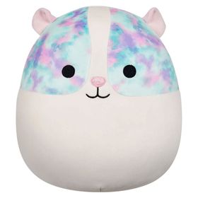 Squishmallows SQCR06384 Rhys 30 cm Ginepig
