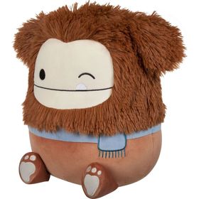 Squishmallows SQCR06385 Benny 30 cm Kocaayak