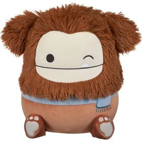 Squishmallows SQCR06385 Benny 30 cm Kocaayak