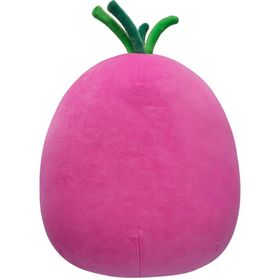 Squishmallows SQCR06388 Azizbek 30 cm Kırmızı Soğan